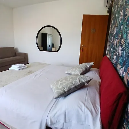 Bed & Breakfast Venice Marghera