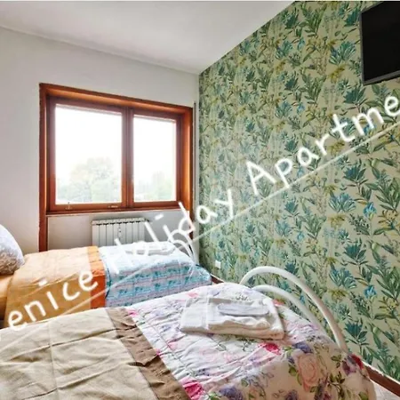 Venice Bed & Breakfast Marghera