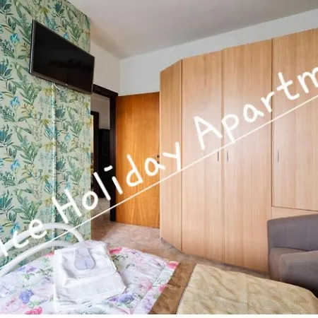 Bed & Breakfast Venice