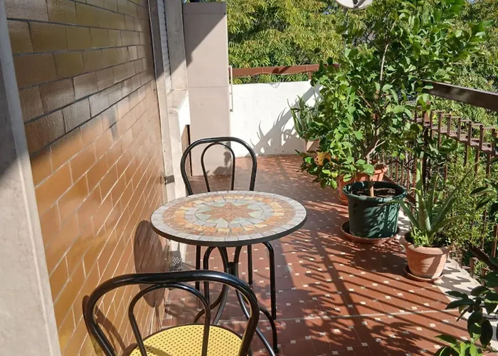 Venice Bed & Breakfast