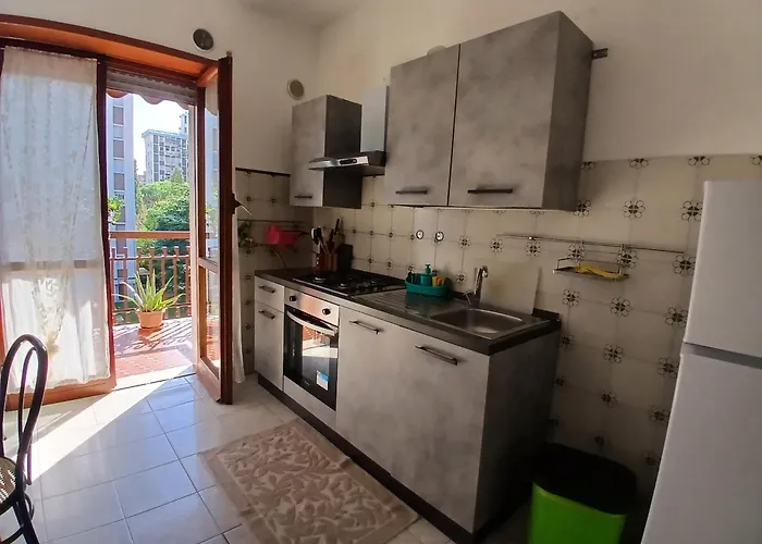 Bed & Breakfast Venice