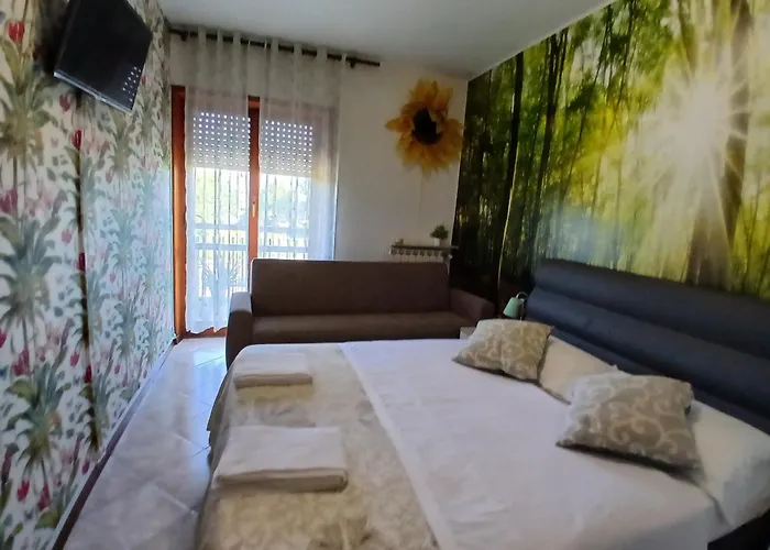 Venice Bed & Breakfast