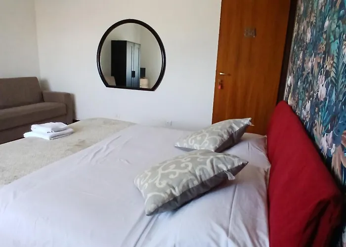 Bed & Breakfast Venice Marghera