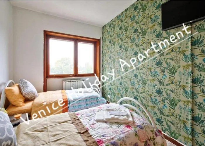Venice Bed & Breakfast Marghera
