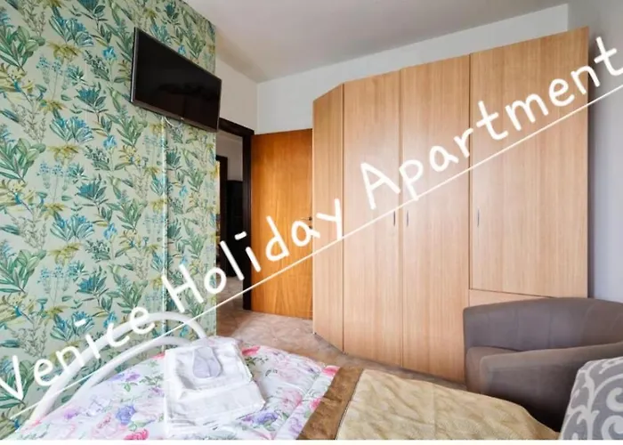 Bed & Breakfast Venice