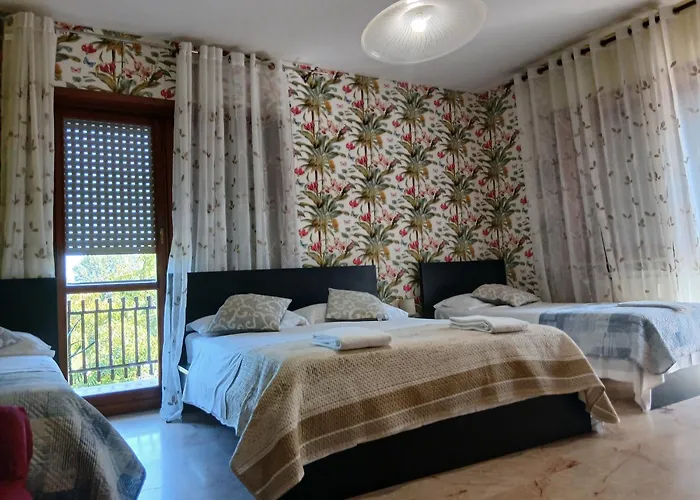 Venice Bed & Breakfast *