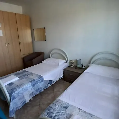 فندق مبيت وإفطار Venice مارغيرا
