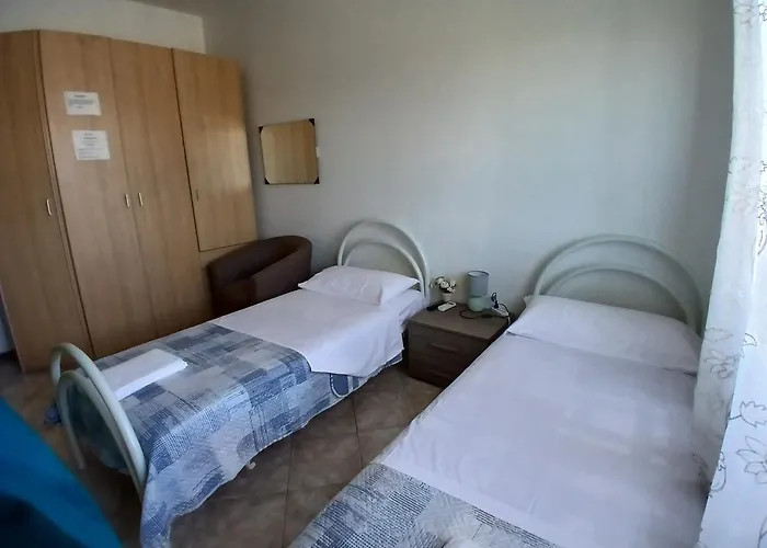 فندق مبيت وإفطار Venice مارغيرا