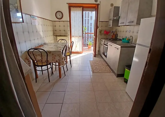 Venice Bed & Breakfast Marghera