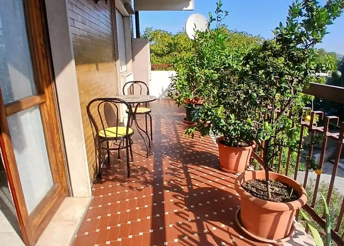 Venice مارغيرا