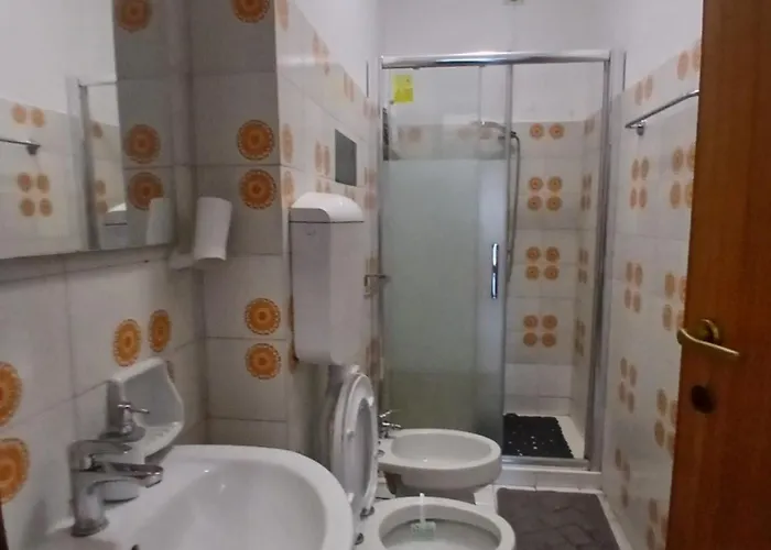 Venice فندق مبيت وإفطار *