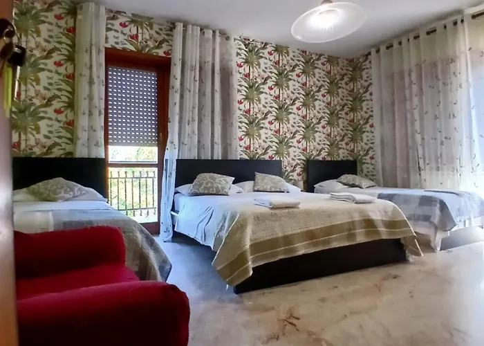 Bed & Breakfast Venice Marghera